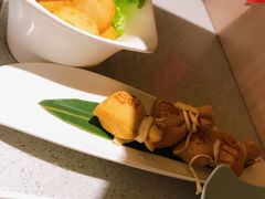 -海底捞火锅(大融城店)