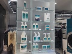 -福奈特洗衣·洗鞋·奢侈品护理(浦东南路店)