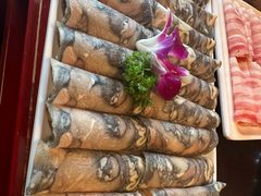 -大龙辣火锅·龙虾·烧烤(湖滨新天地店)