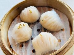 -天龙轩(香港丽思卡尔顿酒店)