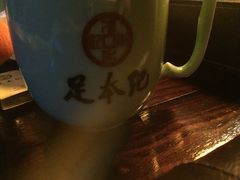 -足本纪·足道 SPA 简餐 小吃(文三西路店)