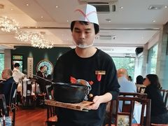 -侨美·唐荔园·40年地道粤菜