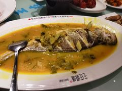 -王庄阿咪海鲜大排档(象园店)