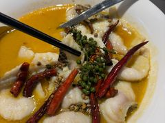 -双合园·海鲜水饺青岛菜(品牌首店)