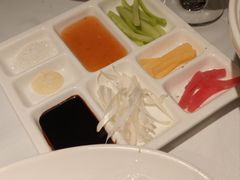 -四季民福烤鸭店(王府井东安门店)