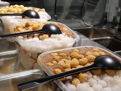 -甜心闲生传统手工冰粉(奎星楼店)