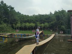 -牛鱼嘴原始生态风景区