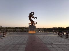 -中国酒泉卫星发射中心