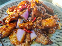 -三子下水馆(南十四道街151号店)