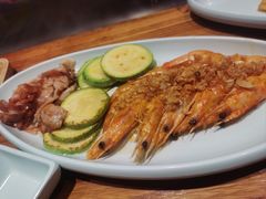 -飞阳铁板烧(ME TOWN购物中心店)