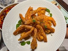 -四世同堂·京菜·烤鸭(双井店)