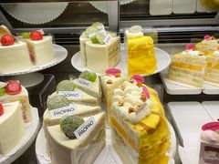 -PAOPAO Bakery&Café(港汇店)