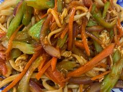 -秦韵轩·西安小馆(贻成福地广场店)