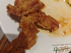 -汉巴味德(沈阳万象汇店)