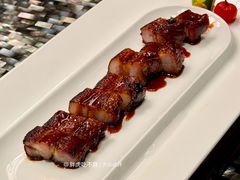 -北京饭店谭家菜