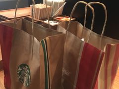 -星巴克(深圳布吉万象汇4F店)