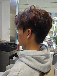 -丝源发型
