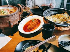 -扬州狮子楼·非遗淮扬菜(东关街店)