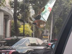 -广州基督教救主堂