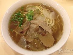 -苏氏牛肉面(惠工街店)