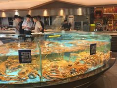 -渔傅·霞浦滩涂海鲜(建平店)
