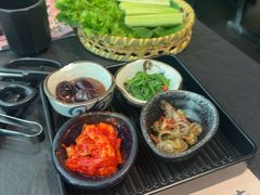 -黑牛の店·黑金店(沈阳万象城店)