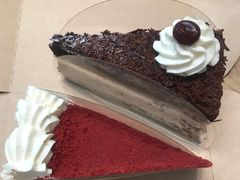 -Peet's 皮爷咖啡(陆家嘴中心店)