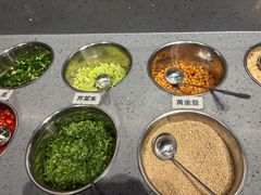 -芸山季·云南山珍菌火锅(南翔印象城MEGA店)