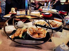 -国际饭店·原点咖啡吧ORIGIN CAFE&BAR