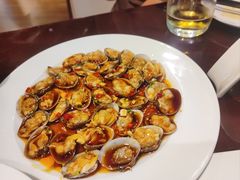-走马楼饭庄(慈城古县城店)