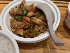 -72街荷叶饭(东方宝泰广场店)