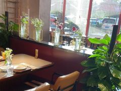-四川饭店·小龙虾(长白店)