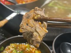 -如在蜀毛肚火锅(五象万象汇店)