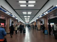 -北京站(地铁站)