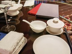 -北京四季酒店·采逸轩