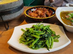 -阿斯牛牛·凉山菜(新会展店)