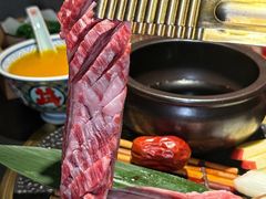 -無二炙坊·和牛烧肉(大钟寺1733店)