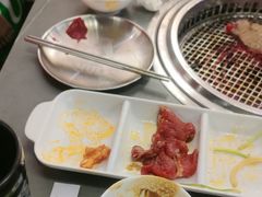 -尚宴牛特鲜自助(太原街万达店)
