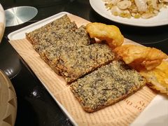 -钱塘花园·宁波菜