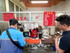 -没牙伯花生汤店(老药洲店)