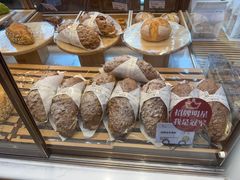 -BREAD WAY面包路·欧式面包(龙湖时代D馆店)