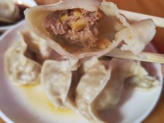 -奉天蚨祥饺子馆