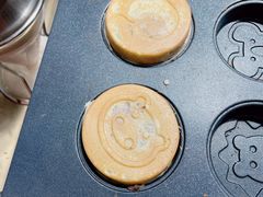 -拾烧·古法手作车轮饼(西直门凯德茂店)