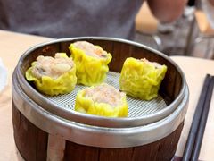 虾肉烧卖-百家鸡味馆(清泰店)