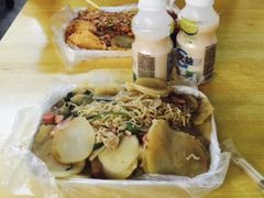 -十二中麻辣拌(石油学院店)