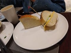 -侨乡世茂大酒店-自助餐厅