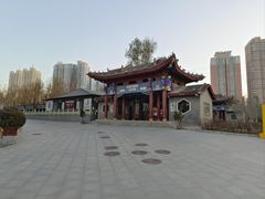 -水车博览园