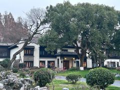 -杭州西湖柳莺里酒店