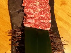 -秋木烤肉·韩国牛肉名家(高新旗舰店)