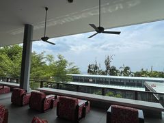 -半山半岛洲际度假酒店·观海廊